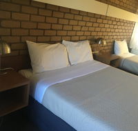 Tudor House Motel - Hervey Bay Accommodation