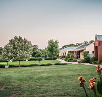 Tuileries Rutherglen - Hervey Bay Accommodation