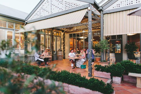 Tuileries Rutherglen - Hervey Bay Accommodation 2