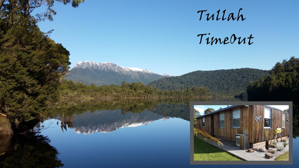Ridgley ACT Hervey Bay Accommodation