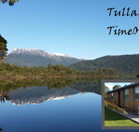 Tullah TimeOut - Hervey Bay Accommodation