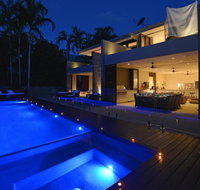 Tugela - Luxury Holiday Home - Hervey Bay Accommodation