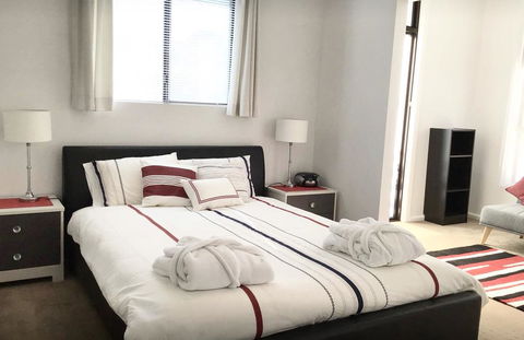 Tullamore - Close To Hobart Airport And Beaches - Hervey Bay Accommodation 0