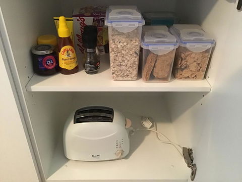 Tullamore - Close To Hobart Airport And Beaches - Hervey Bay Accommodation 1