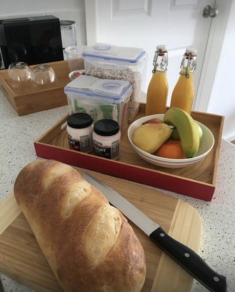 Tullamore - Close To Hobart Airport And Beaches - Hervey Bay Accommodation 3