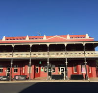 Tumut Star Hotel - Tourism Hervey Bay