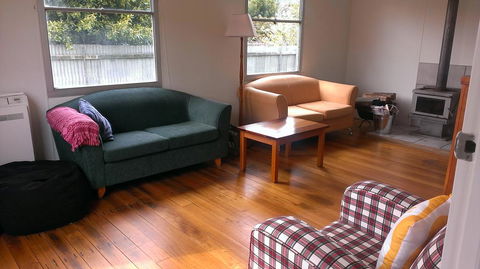Tullah HideAway - Hervey Bay Accommodation 3