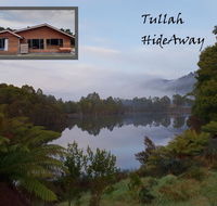 Tullah HideAway - Hervey Bay Accommodation