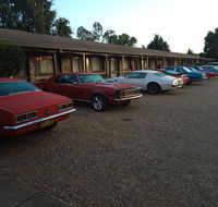 Tumut Valley Motel - Tourism Hervey Bay