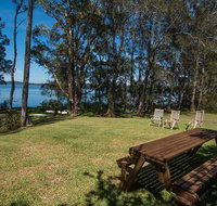 Tuppy's on the Lake - Hervey Bay Accommodation