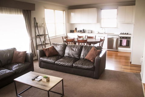 Tuna Sleepover - Hervey Bay Accommodation 3