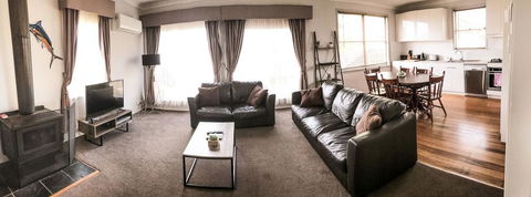 Tuna Sleepover - Hervey Bay Accommodation 1