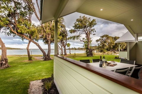 Turner Caravan Park - Hervey Bay Accommodation 2