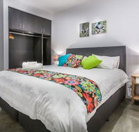 Turner Caravan Park - Tourism Hervey Bay