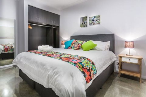 Turner Caravan Park - Hervey Bay Accommodation 0