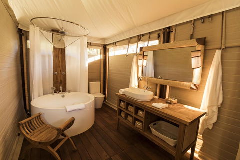 Turon Gates - Eco-Retreat - Hervey Bay Accommodation 1