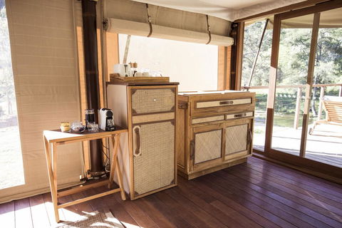 Turon Gates - Eco-Retreat - Hervey Bay Accommodation 3