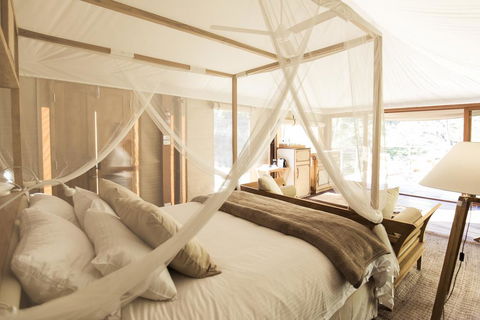 Turon Gates - Eco-Retreat - Hervey Bay Accommodation 2