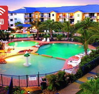 Turtle Beach Private Superior Apartment - Hervey Bay Accommodation