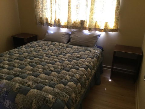 Tuscany Townhouse 3-4 - Tourism Hervey Bay 1