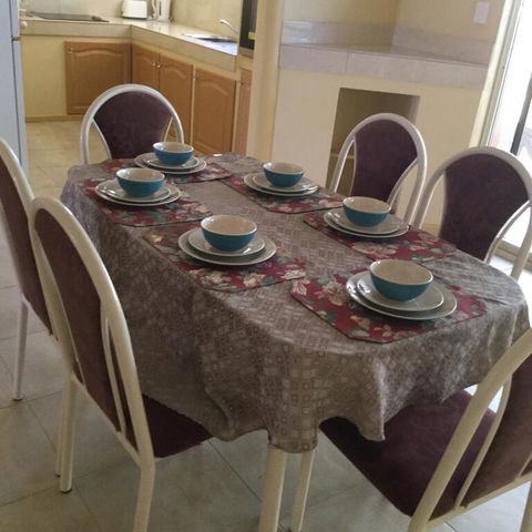 Tuscany Townhouse 3-4 - Tourism Hervey Bay 3