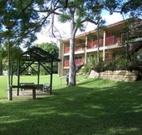 Tweed River Motel - Hervey Bay Accommodation