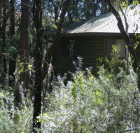 Twin Falls Bush Cottages - Tourism Hervey Bay