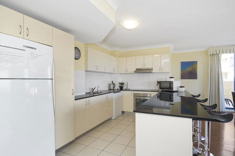 Twin Shores, Unit 113 - Tourism Hervey Bay 2