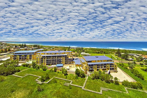 Twin Shores, Unit 113 - Tourism Hervey Bay 0