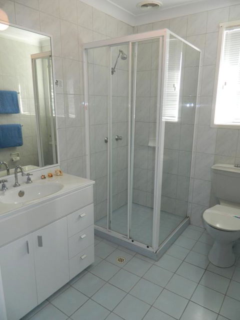 Twin Towns Motel - Tourism Hervey Bay 3