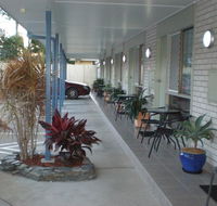 Twin Towns Motel - Tourism Hervey Bay