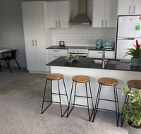 Two Bedroom Guesthouse Bundall - Hervey Bay Accommodation