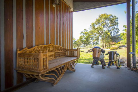 Two Doors - Hervey Bay Accommodation 2