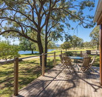 Two Doors - Hervey Bay Accommodation