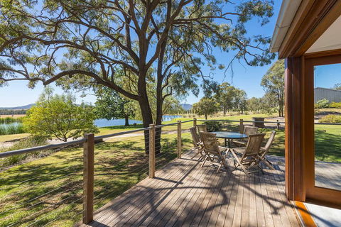 Two Doors - Hervey Bay Accommodation 0