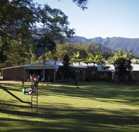 Tyalgum Ridge Retreat - Hervey Bay Accommodation