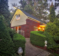 Tyneside Gatehouse - Hervey Bay Accommodation