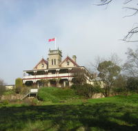 Tynwald - Hervey Bay Accommodation