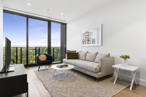 Tyrian Albert Park Lake - Hervey Bay Accommodation 1