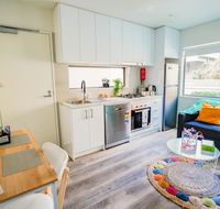U1 Brunswick Living brand new apartment close to Airport and CBD - Hervey Bay Accommodation