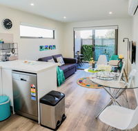 U101 Brunswick Living Brand New Deluxe Balcony Apartment close to Airport and CBD - Hervey Bay Accommodation