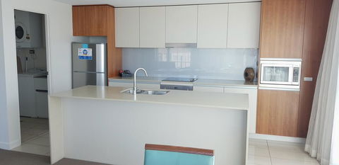 U212 Elston Grandsurf Resort - Hervey Bay Accommodation 3