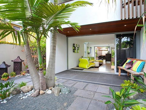 U3/27 Noosa Parade, Noosa Sound - Hervey Bay Accommodation 0