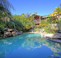 Ulladulla Guest House - Tourism Hervey Bay