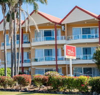 Ulladulla Harbour Motel - Tourism Hervey Bay