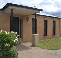 Ulmara Unit 1 - Hervey Bay Accommodation