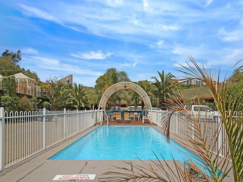 Ultimate Apartments Bondi Beach - Hervey Bay Accommodation 1