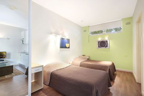 Ultimate Apartments Bondi Beach - Hervey Bay Accommodation 3