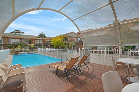 Ultimate Apartments Bondi Beach - Hervey Bay Accommodation 0