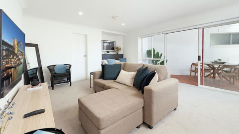 ULTIMATE BONDI LIVING - Hervey Bay Accommodation 0